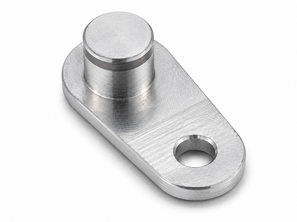 Granatelli GM Gen V LT Billet EVAP Purge Solenoid Delete Plug – 451007