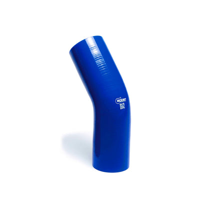 Silicone Elbow 45°