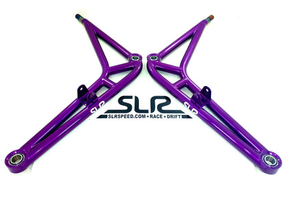 BMW SLR Angle Kit (Drifting)