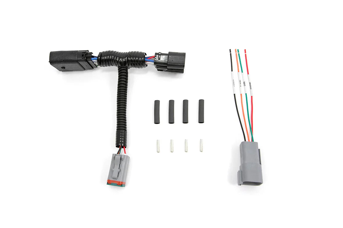 Dodge Ram 1500 Dynamic Headlight Adapter for LED Headlights (2019-2024)