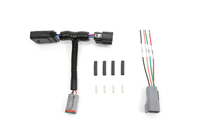 Dodge Ram 1500 Dynamic Headlight Adapter for LED Headlights (2019-2024)