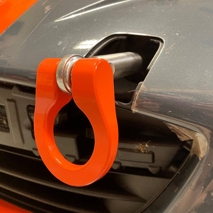 Miata MX5 05-26 Premium Stealth Tow Hook