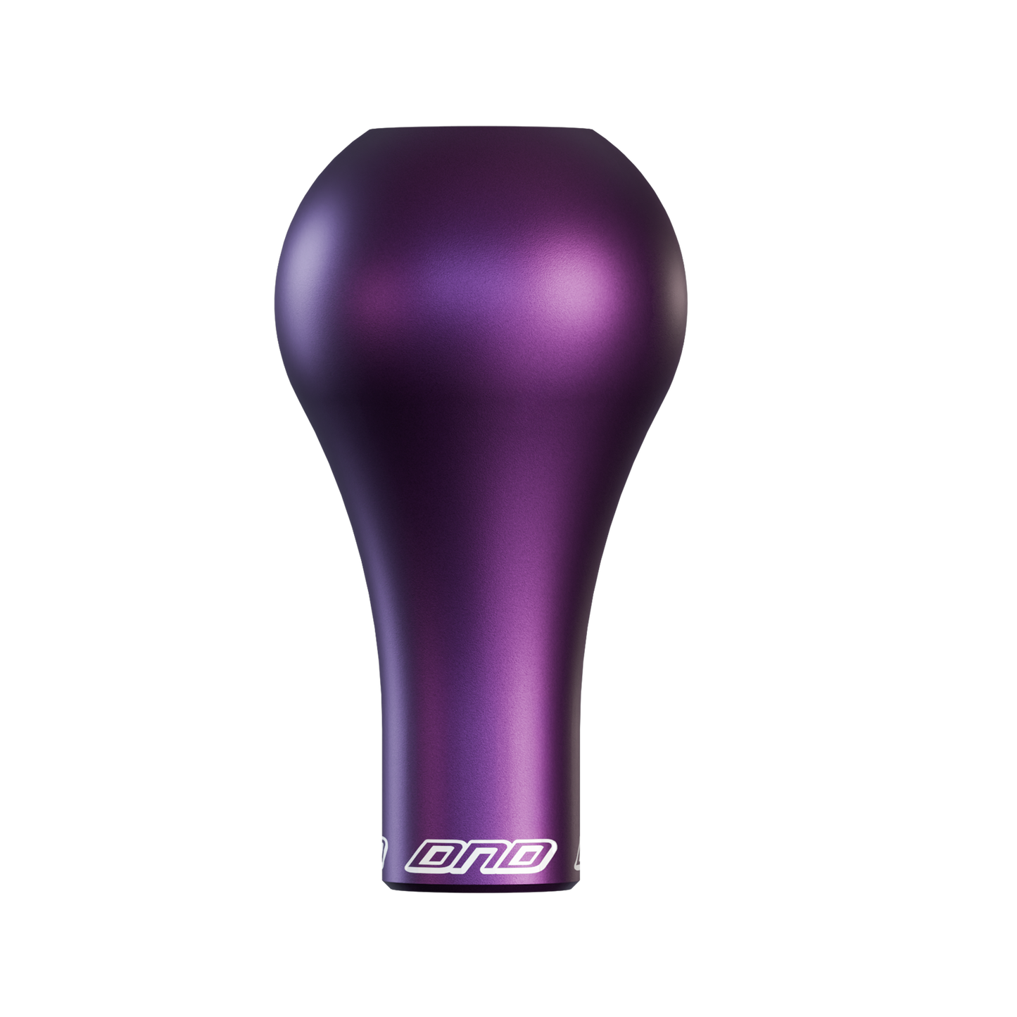 48R Aluminum Shift Knob