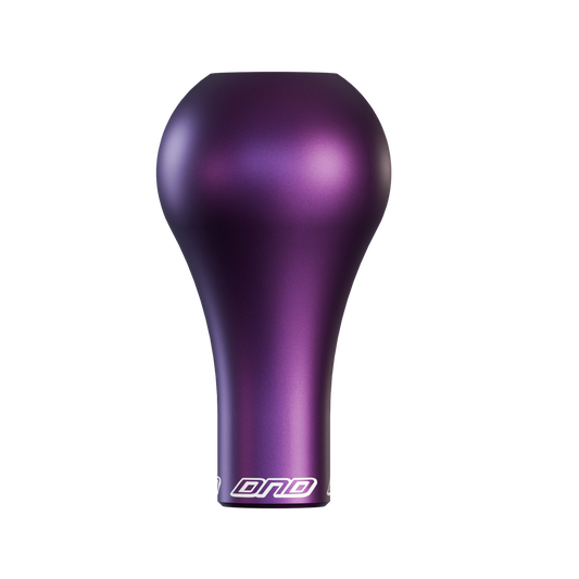 48R Aluminum Shift Knob