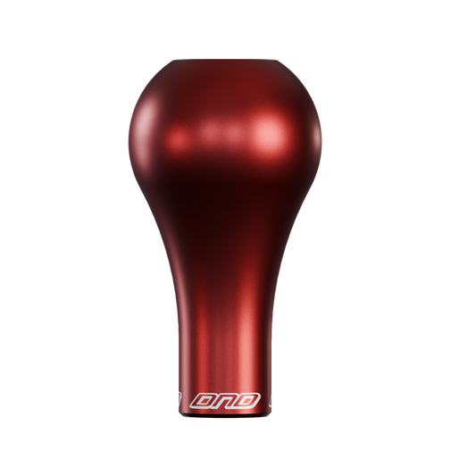 48R Aluminum Shift Knob