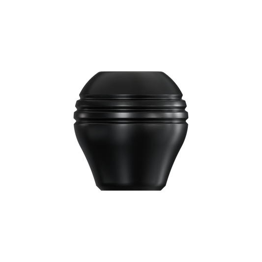 48R Short Delrin Shift Knob