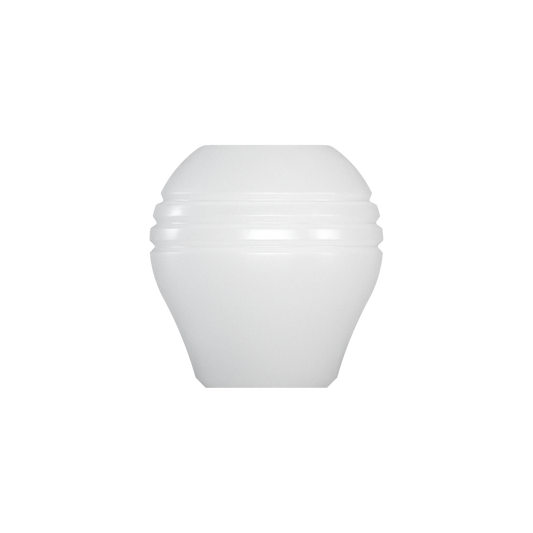 48R Short Delrin Shift Knob