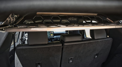 CAtuned Off-Road 6th Gen 4Runner Upper Multipurpose Shelf