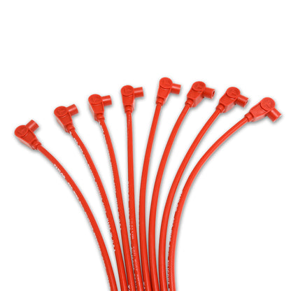 Taylor Cable 8mm Pro Wire RC univ 8 cyl 90 red 70251