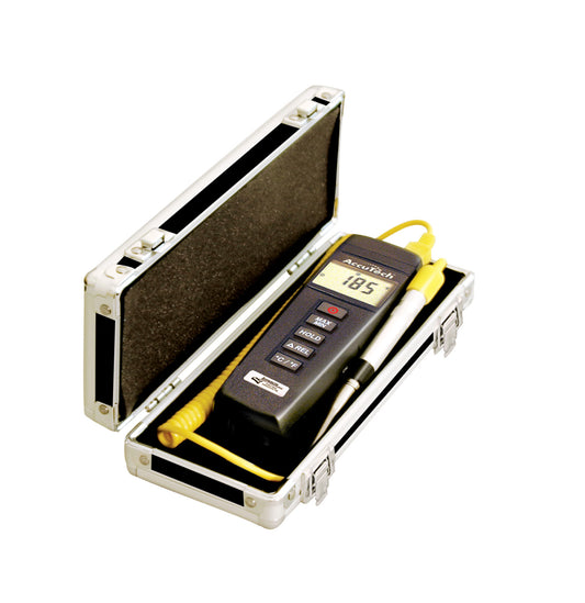 Longacre AccuTech Deluxe Digital Pyrometer 52-50640