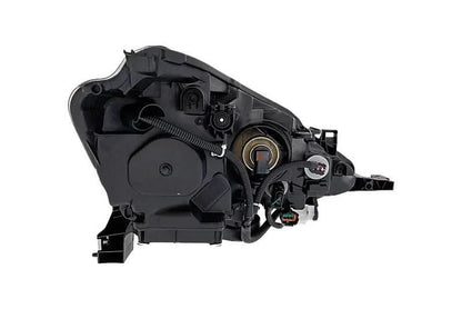 Nissan Sylphy/Sentra LED Projector Headlights (2016 - 2018)
