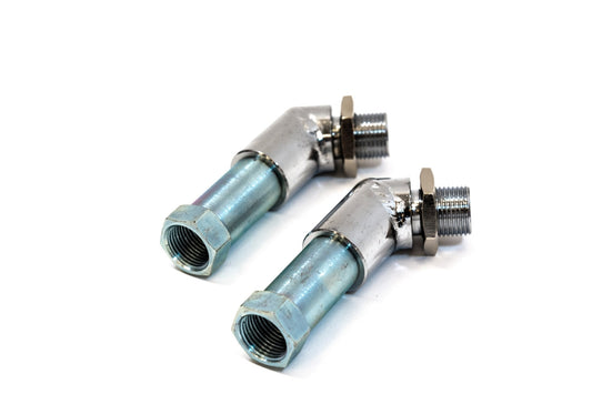 Cel Delete Kit / Cel Eliminator / O2 Sensor Spacer - Palenon Performance