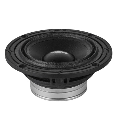 3.5” Dashboard Loudspeaker with Neodymium Magnet | 100W RMS 4-Ohm