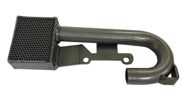 1006.75 KEVKO OIL PANS & COMPONENTS