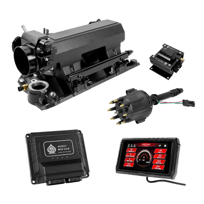 Wild Card 2 EFI - Top End Kits