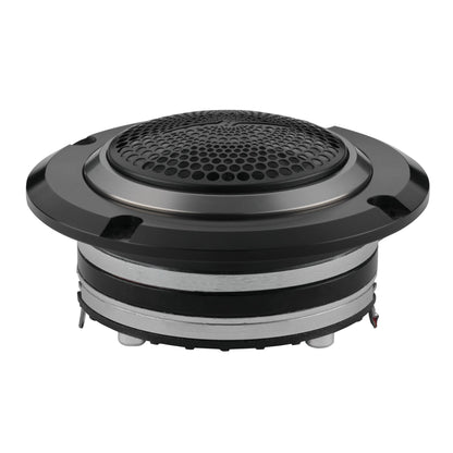 3.6" High Compression Neodymium Hybrid Driver/Tweeter 200 Watts 1.5 " Pen 4-Ohm Vc