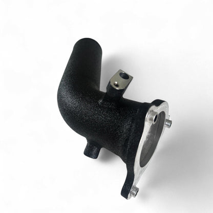 B46 B48 Charge Pipe For BMW F & G Chassis and Supra 2.0T - 230, 220i, 320i, 330i, 420i, 430i, 530i, 630i, 730i, 120i, 125i | Palenon Performance