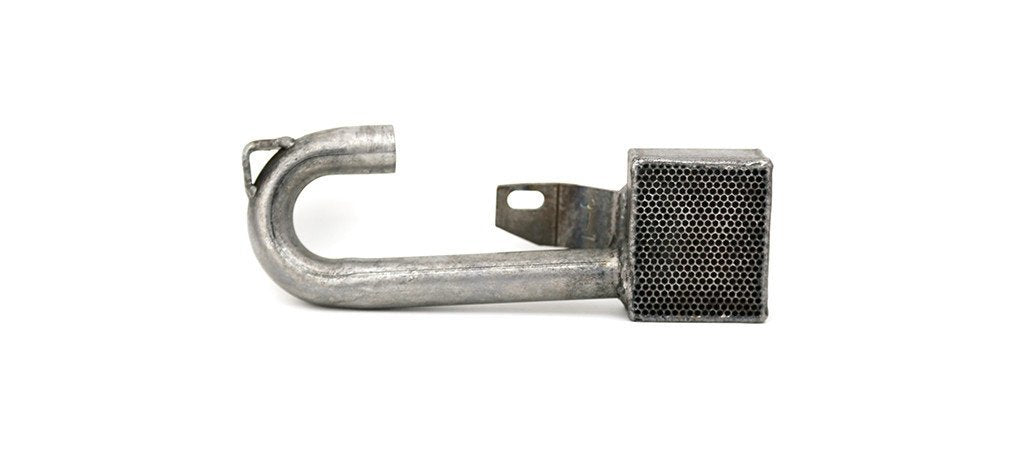 1003-1 3/4 KEVKO OIL PANS & COMPONENTS