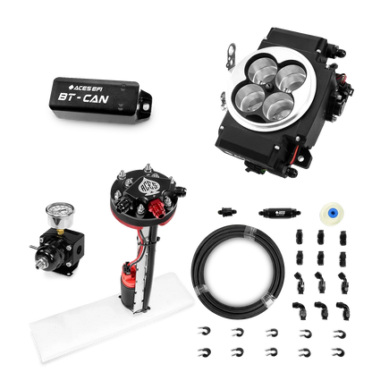 Killshot Fusion Fuel Kits