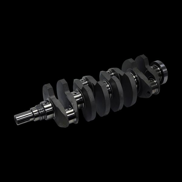 Brian Crower BC5049-99 - Honda/Acura K20 Crankshaft - 4340 Billet - 99mm Stroke w/B16A Rod Journal