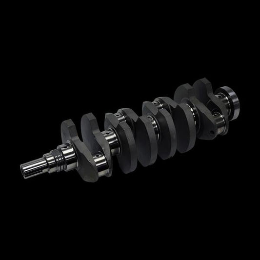 Brian Crower BC5049-99 - Honda/Acura K20 Crankshaft - 4340 Billet - 99mm Stroke w/B16A Rod Journal