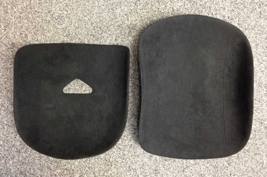 Tillett B10 Seat Pads 2-piece set TIL-PAN-B10