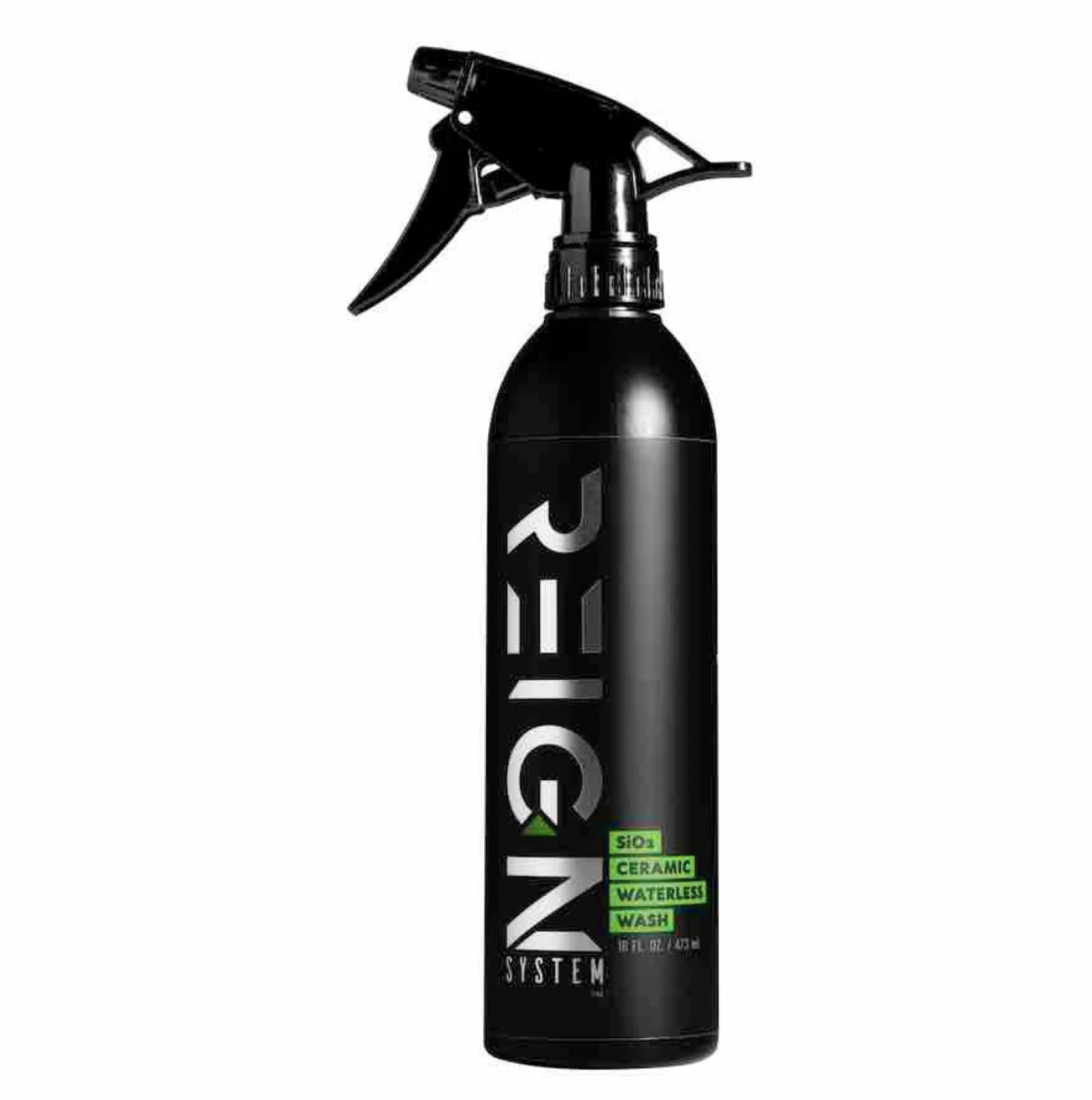 Reign System Ceramic Waterless Car Wash & Detail Spray REI-si02eco