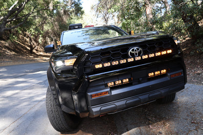 2025+ Toyota 4Runner 40in Light Bar PRO