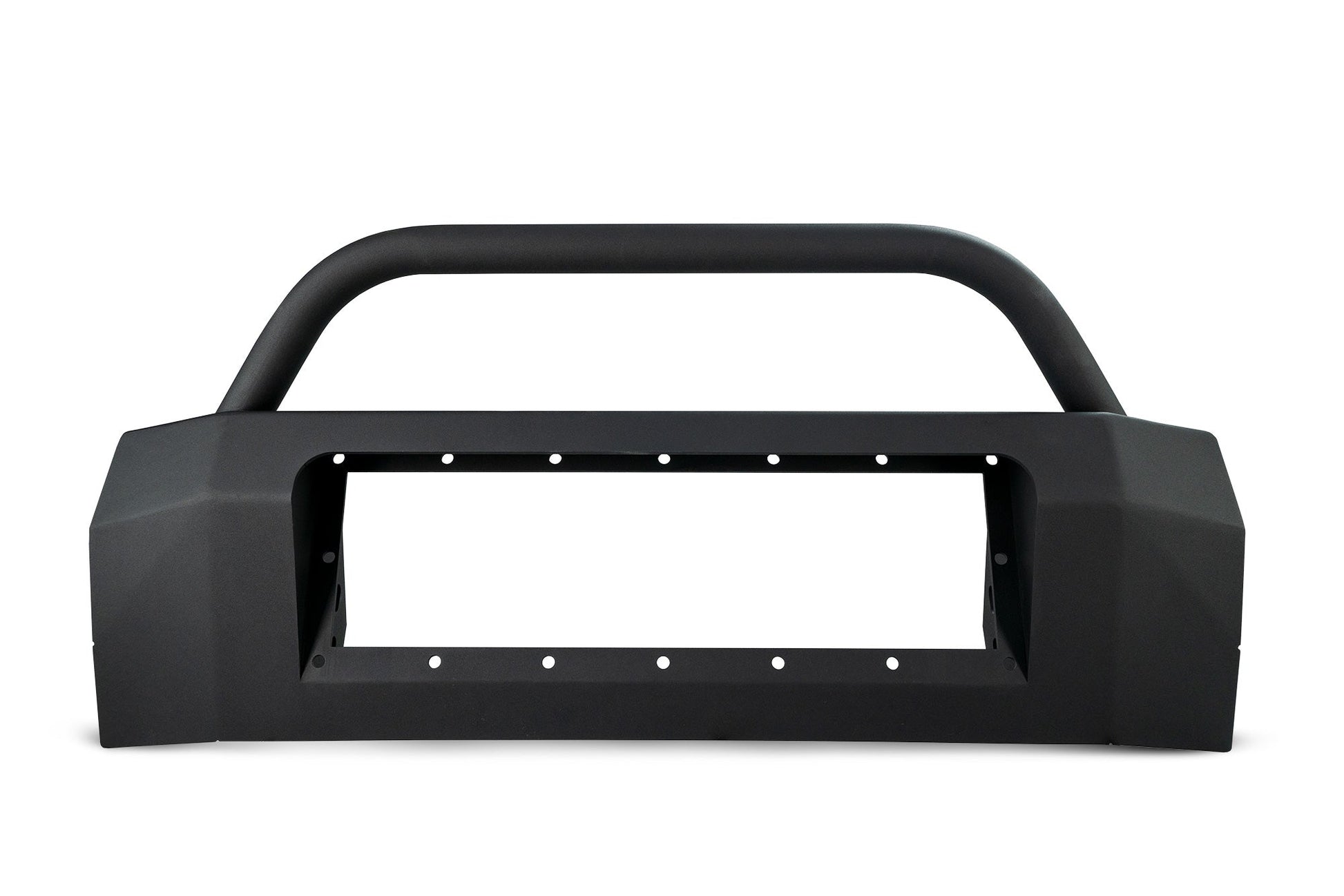 4Runner Front Bumper