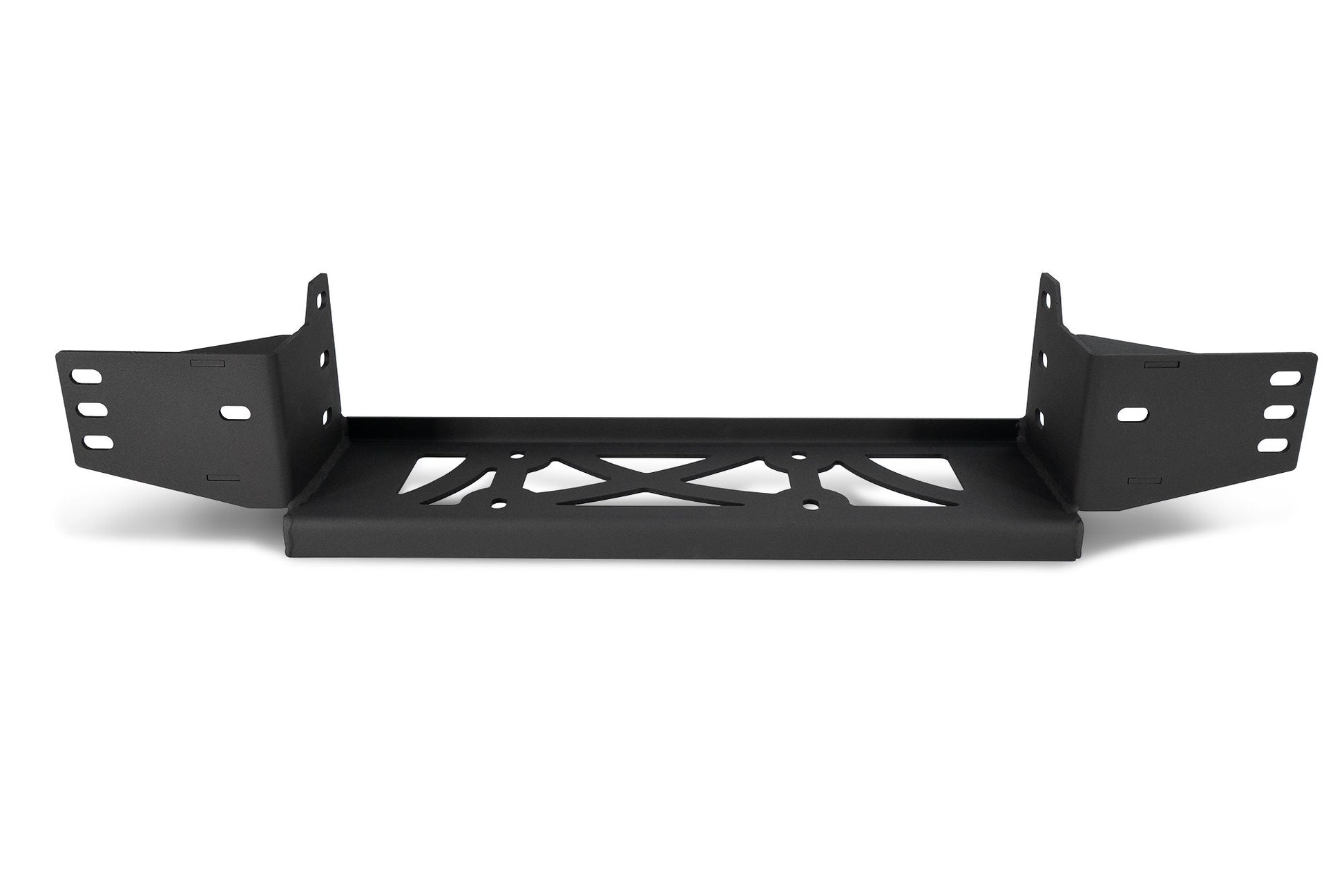 4Runner Center Mount Bumper