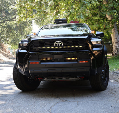 2025+ Toyota 4Runner 11in Light Bars SLIM