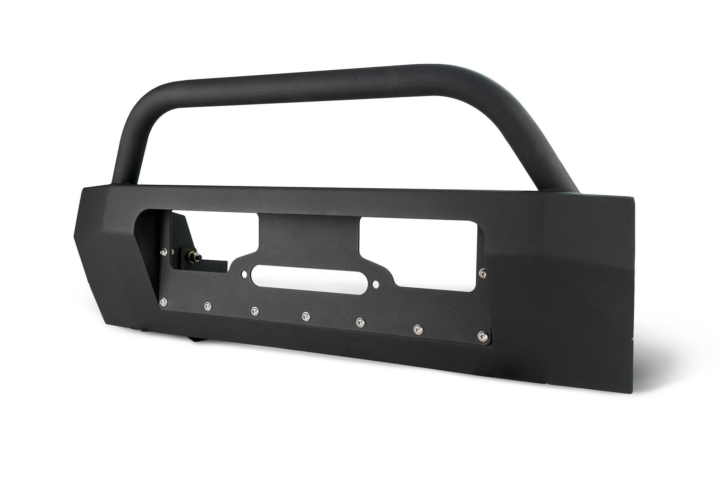 4Runner Front Bumper