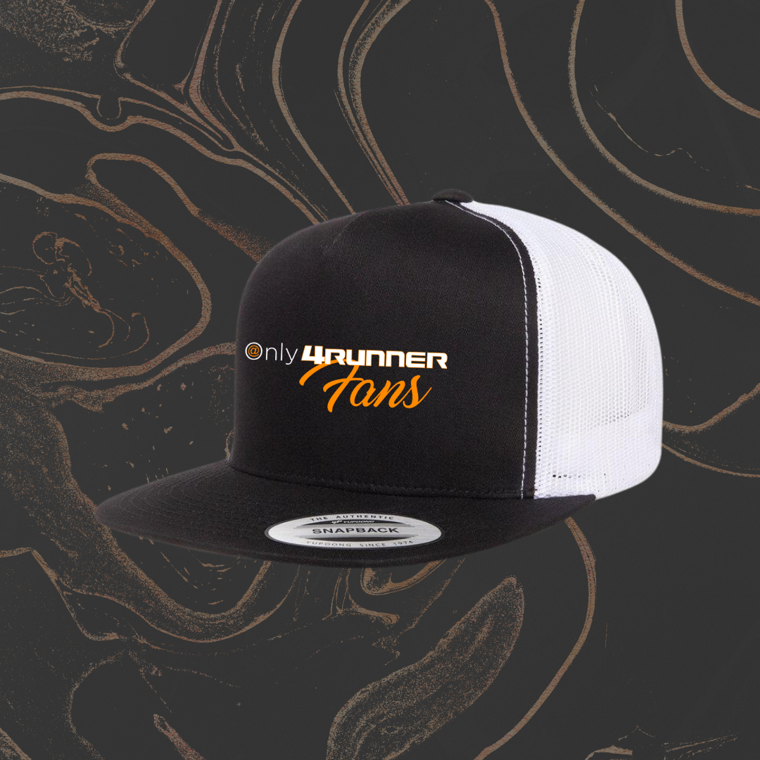 Hat - Snapback