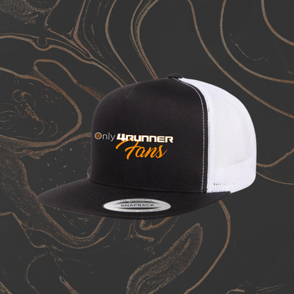 Hat - Snapback