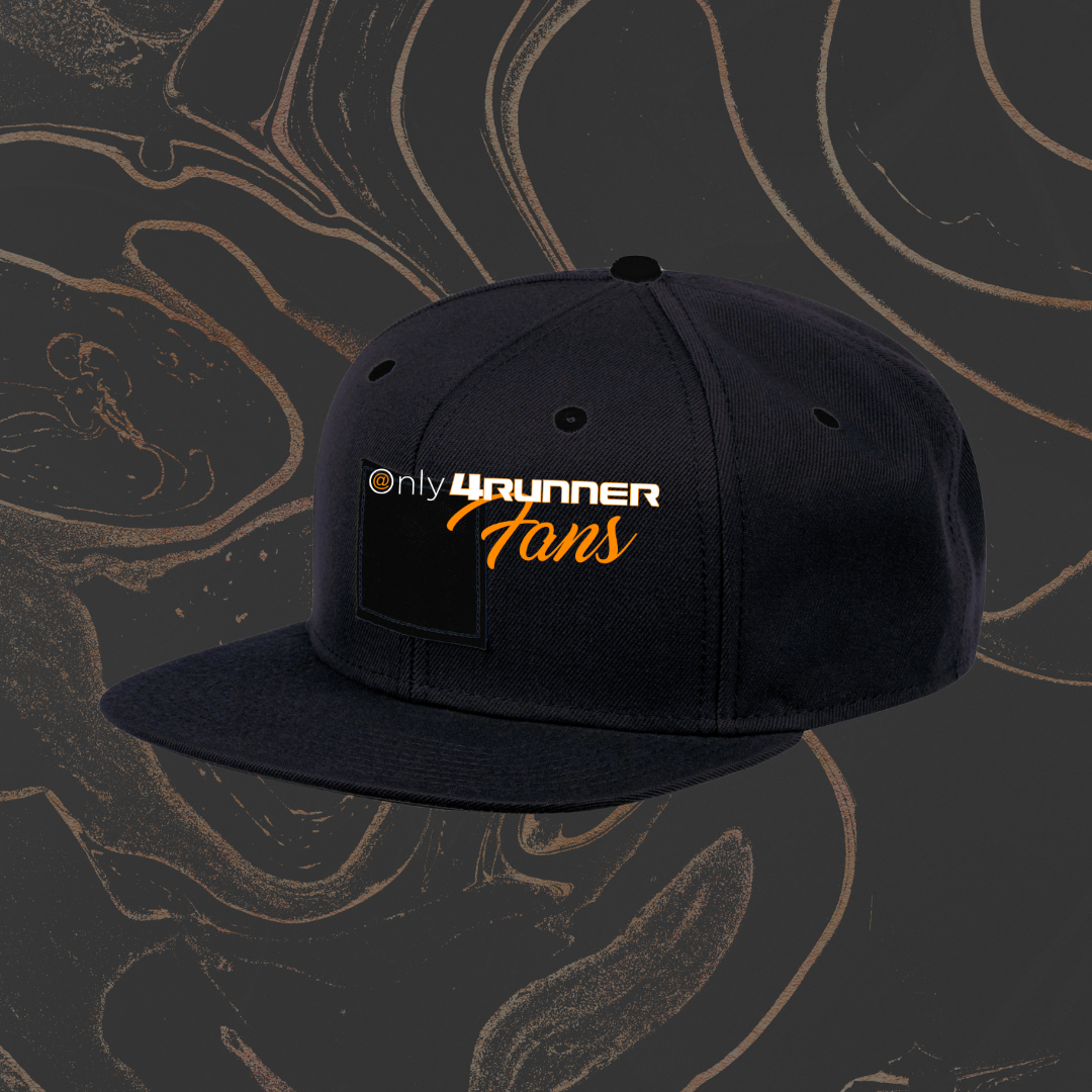 Hat - Snapback