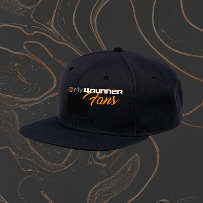 Hat - Snapback