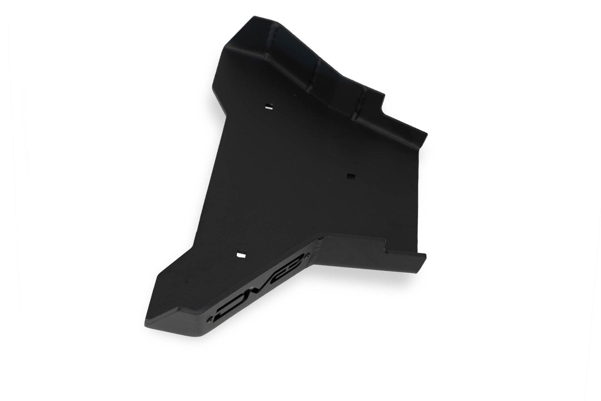 A-Arm Skid Plates for the 2024 Toyota Tacoma with double width front