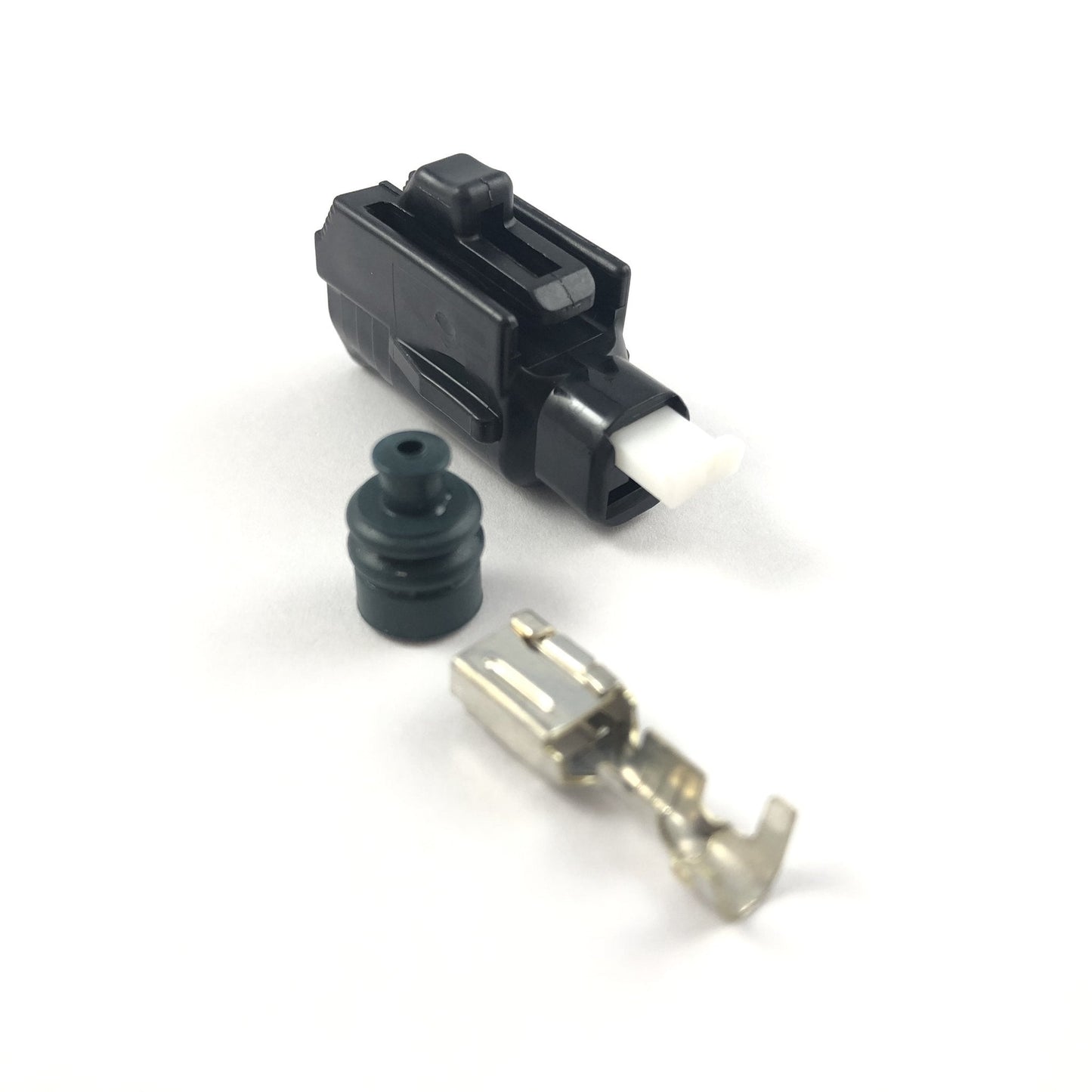 Lexus SC300 2JZ-GE 1-Pin Starter Connector Plug Kit