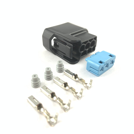 Honda 3-Pin Ignition Coil Pack Connector Plug Kit