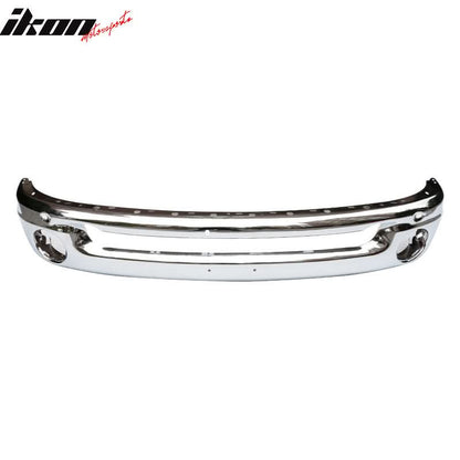 2002-2009 Dodge Ram 1500 2500 Front Bumper Face Bar Cover Conversion