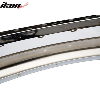 2002-2009 Dodge Ram 1500 2500 Front Bumper Face Bar Cover Conversion