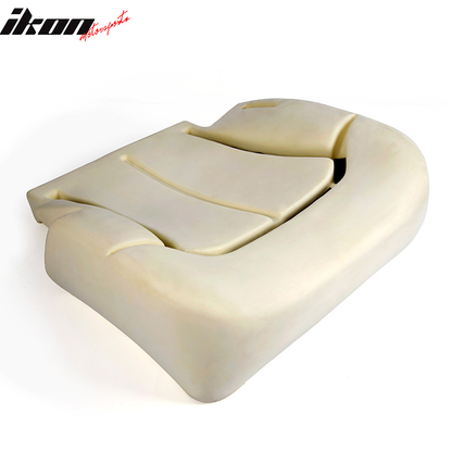 1999-2002 Chevy Silverado OE Bottom Seat Cushion Pad Driver Side Foam