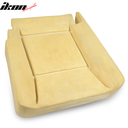 2006-2009 Dodge Ram OE Style Seat Cushion Pad Left Driver Side Foam