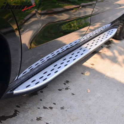 2013-2019 Mercedes Benz GL-Class X166 OE Style Running Board