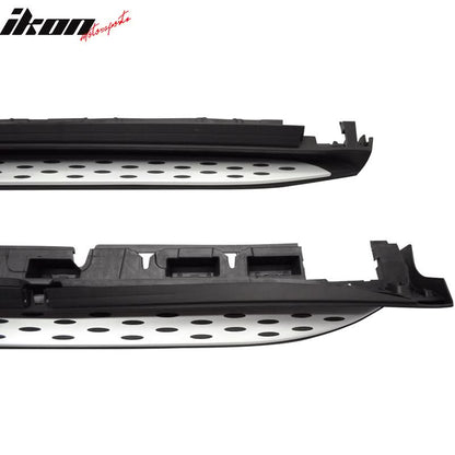 2013-2019 Mercedes Benz GL-Class X166 OE Style Running Board