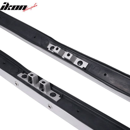 2017-2022 Honda CR-V OE Style Silver Roof Rack Cross Bar Aluminum