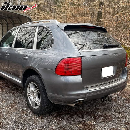 2003-2010 Porsche Cayenne OE Style Roof Rack Cross Bar Aluminum
