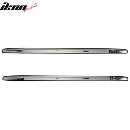 2003-2010 Porsche Cayenne OE Style Roof Rack Cross Bar Aluminum