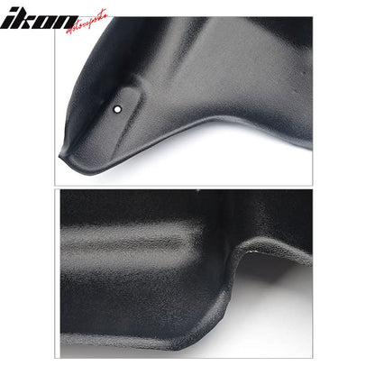 2015-2020 Ford F-150 OE Black Rear Wheel Well Guard Fender Liner PP