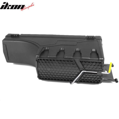 2007-2019 Toyota Tundra Truck Storage Box Toolbox ABS